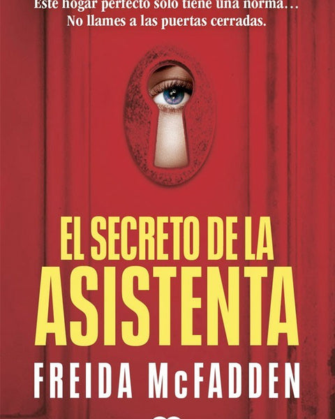 EL SECRETO DE LA ASISTENTA