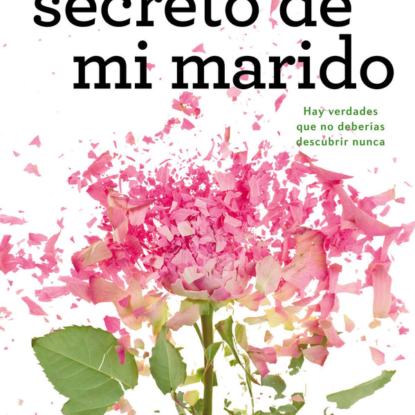 EL SECRETO DE MI MARIDO