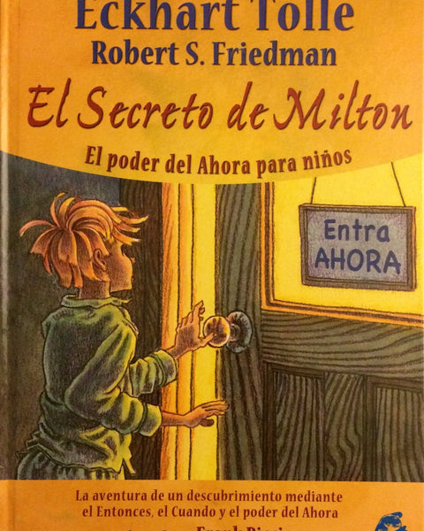 EL SECRETO DE MILTON