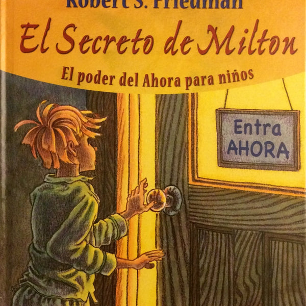 EL SECRETO DE MILTON