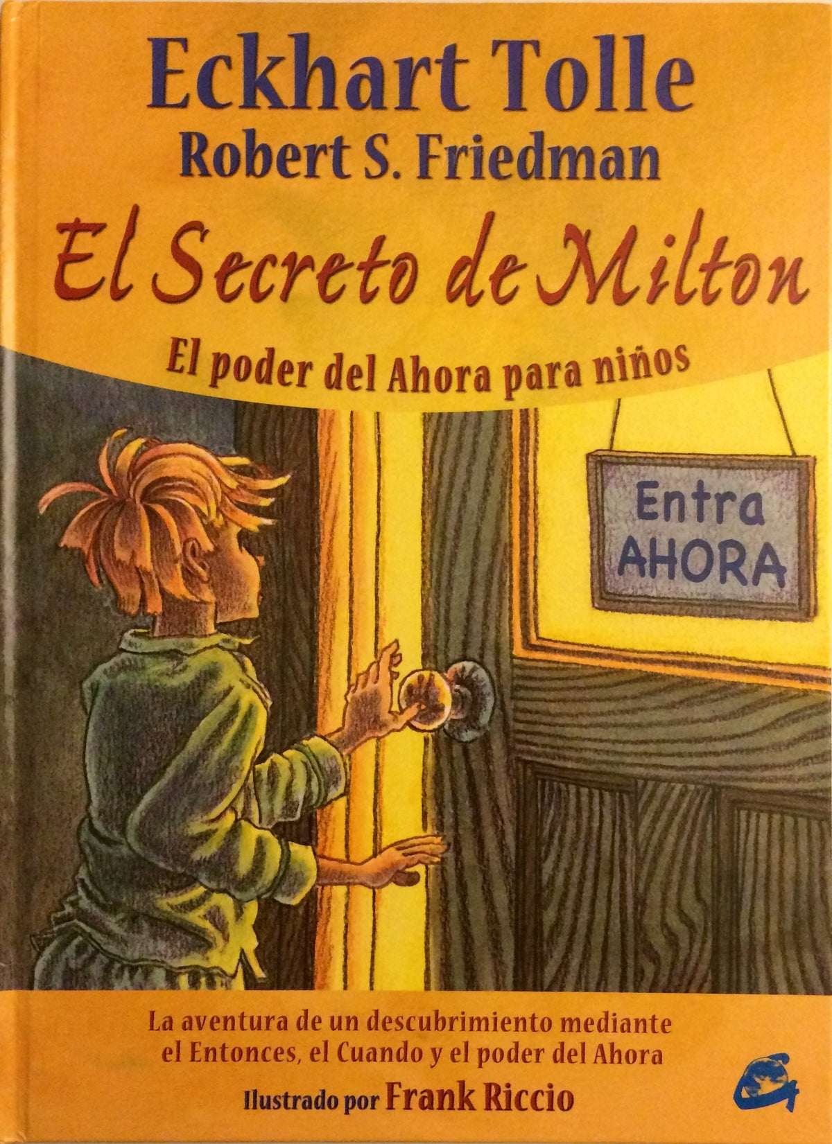 EL SECRETO DE MILTON
