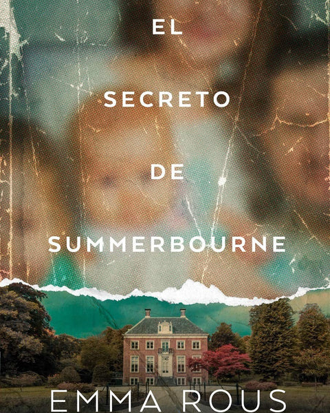 EL SECRETO DE SUMMERBOURNE