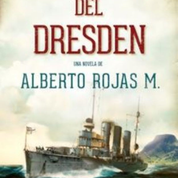 EL SECRETO DEL DRESDEN