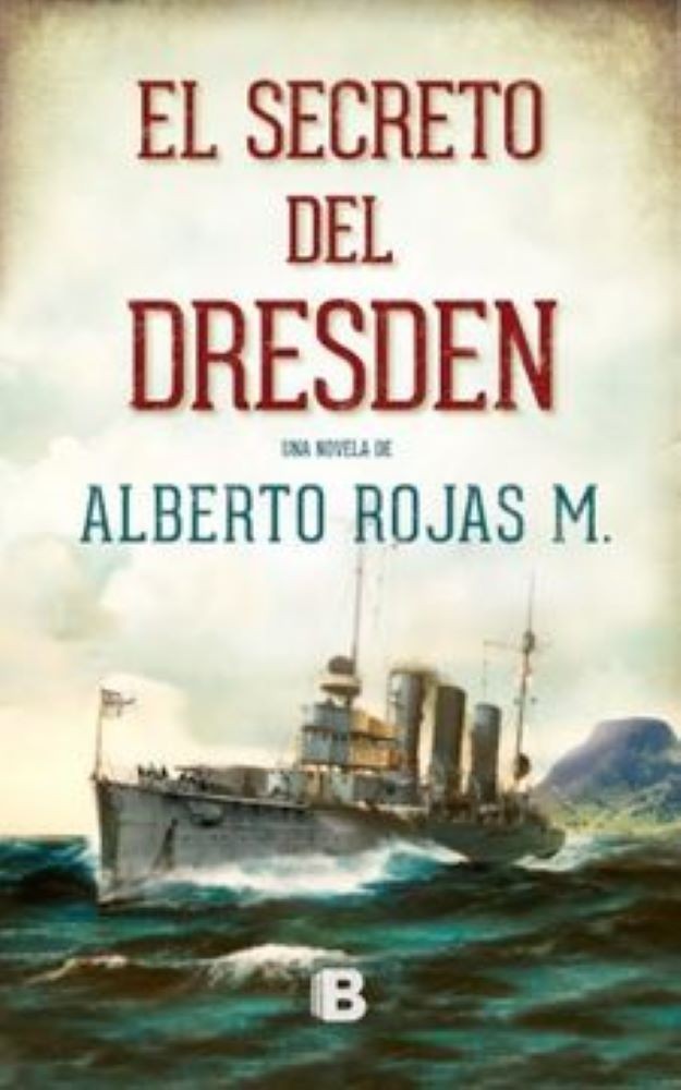 EL SECRETO DEL DRESDEN