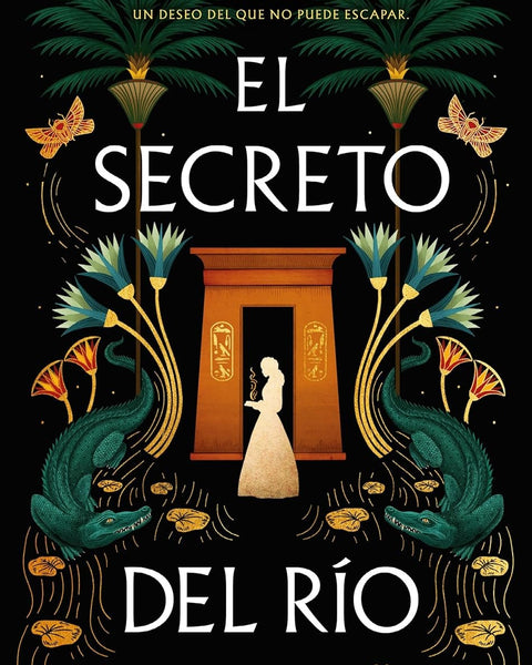 EL SECRETO DEL RIO