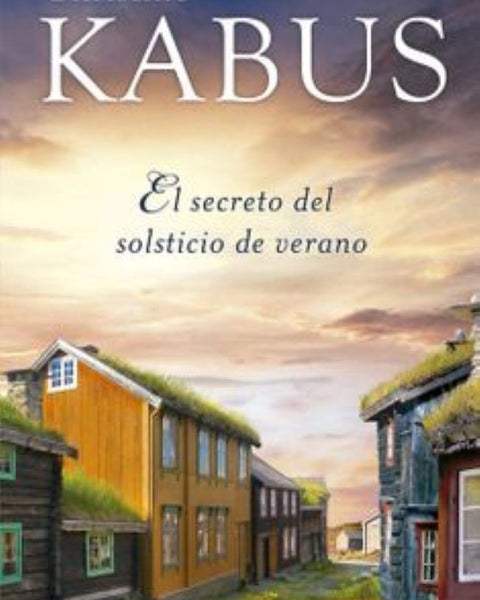 EL SECRETO DEL SOLSTICIO DE VERANO