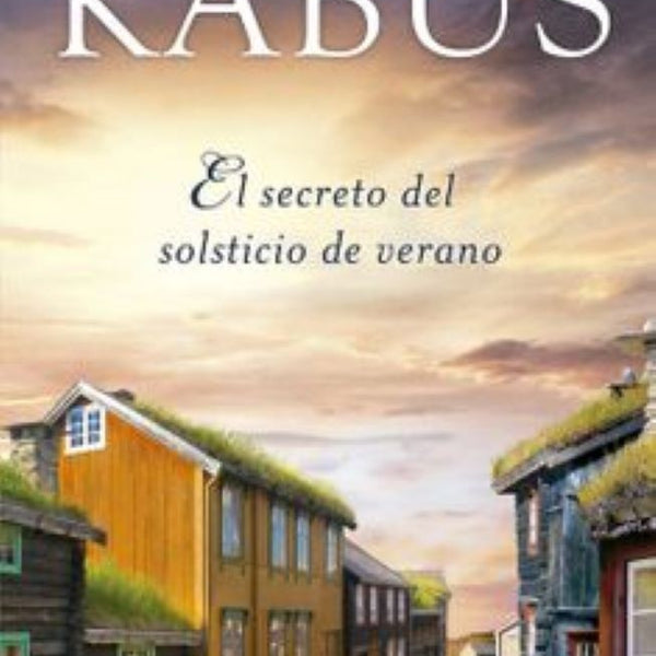 EL SECRETO DEL SOLSTICIO DE VERANO