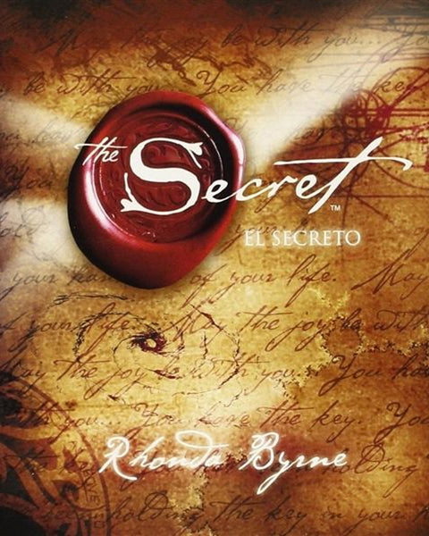 EL SECRETO (THE SECRET)