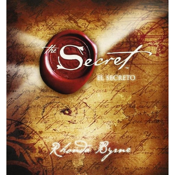 EL SECRETO (THE SECRET)