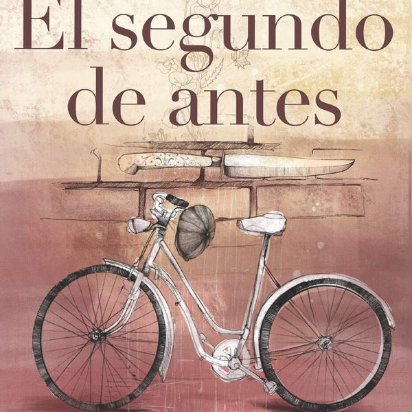EL SEGUNDO DE ANTES