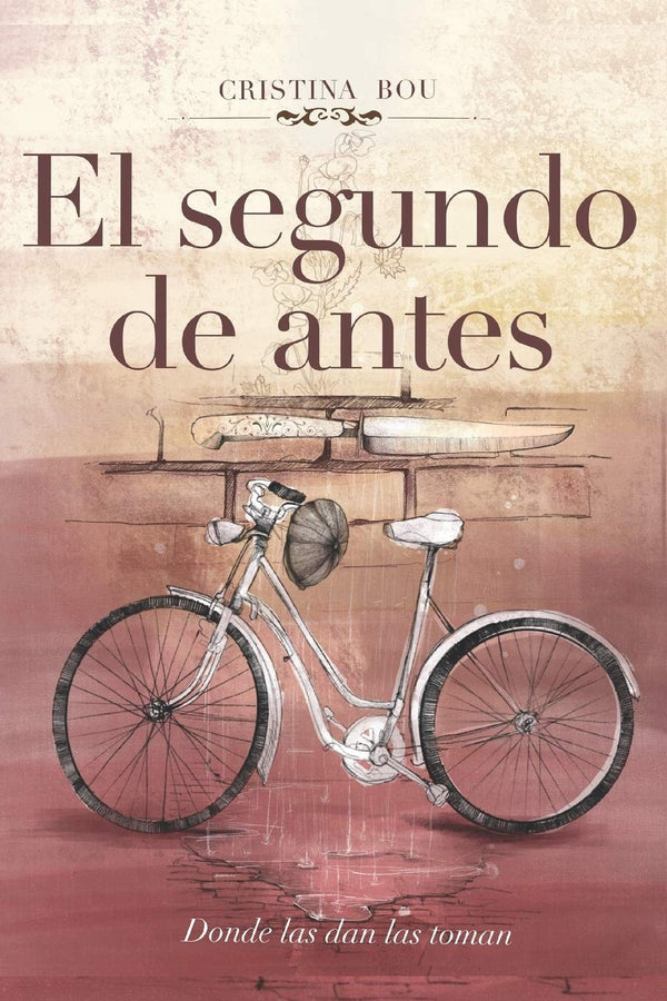 EL SEGUNDO DE ANTES