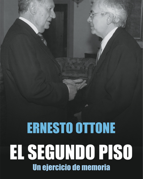 EL SEGUNDO PISO