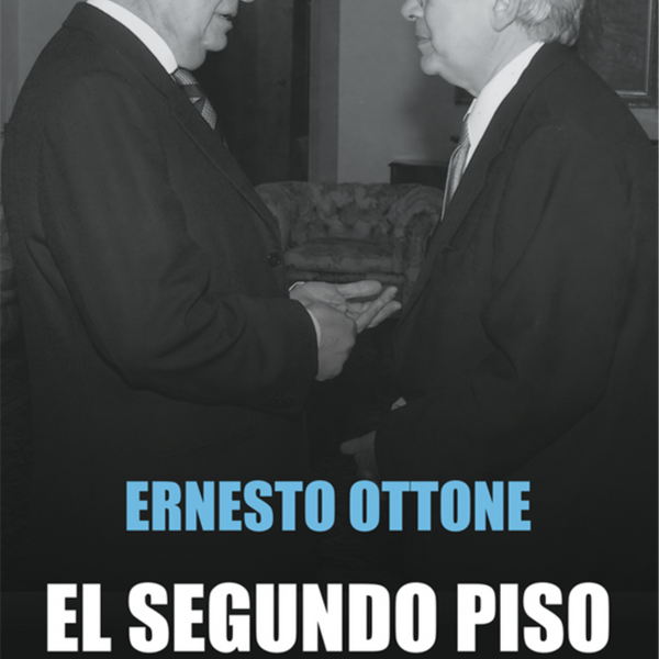EL SEGUNDO PISO