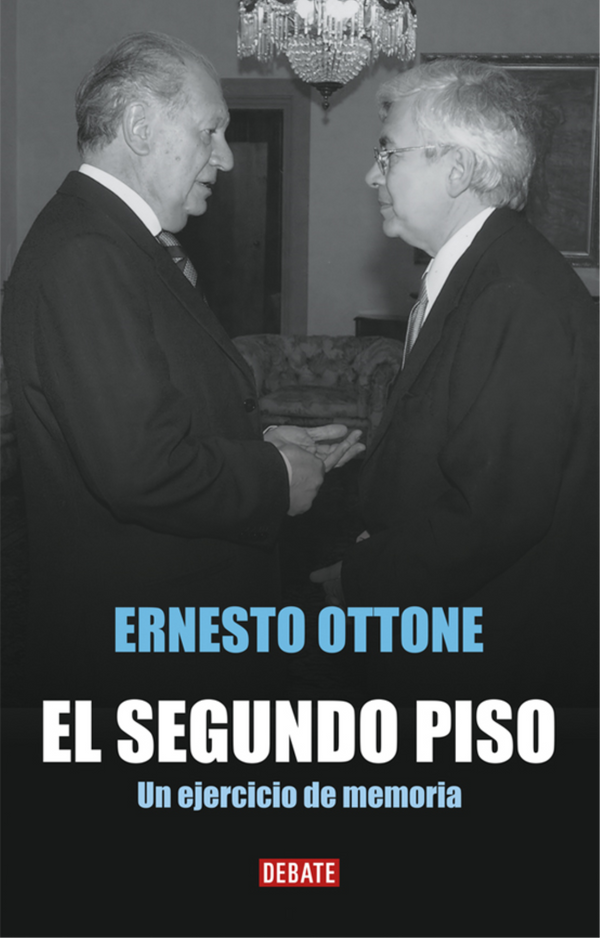 EL SEGUNDO PISO
