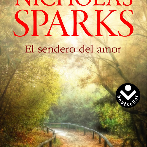 EL SENDERO DEL AMOR