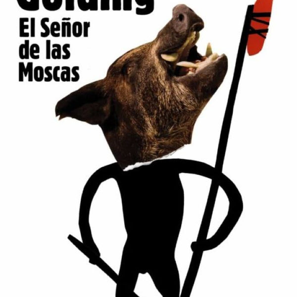 EL SEÑOR DE LAS MOSCAS