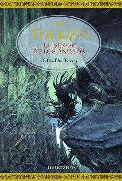 EL SEÑOR DE LOS ANILLOS 2 - LAS DOS TORRES