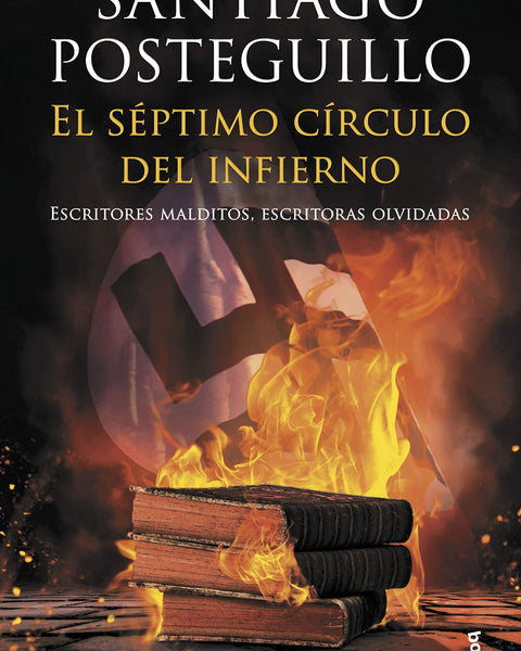 EL SEPTIMO CIRCULO DEL INFIERNO
