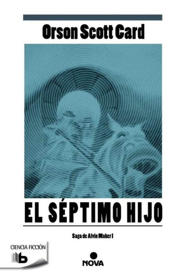 EL SEPTIMO HIJO
