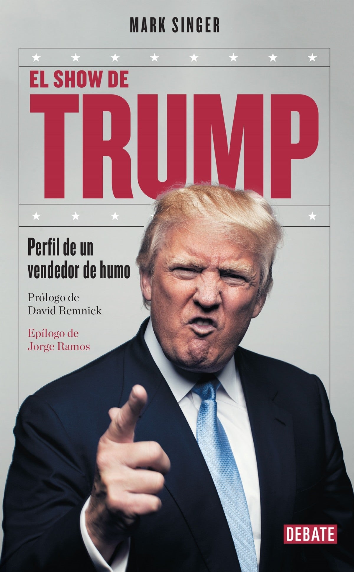 EL SHOW DE TRUMP