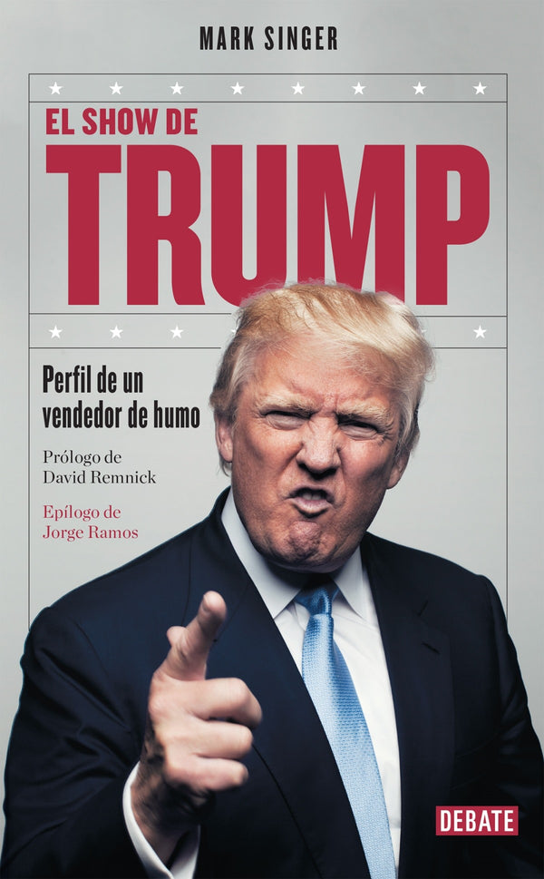 EL SHOW DE TRUMP