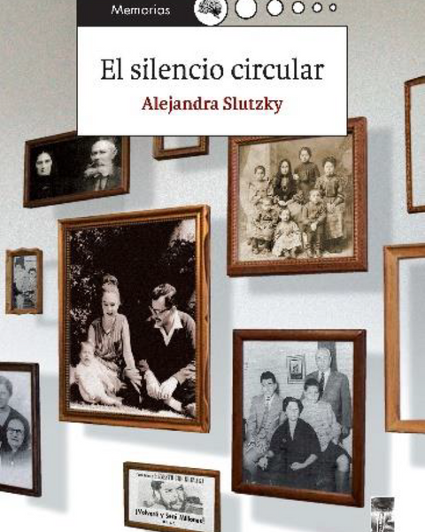 EL SILENCIO CIRCULAR