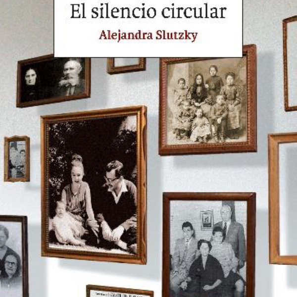EL SILENCIO CIRCULAR