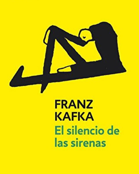 EL SILENCIO DE LAS SIRENAS