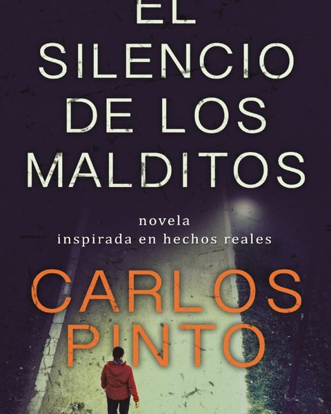 EL SILENCIO DE LOS MALDITOS