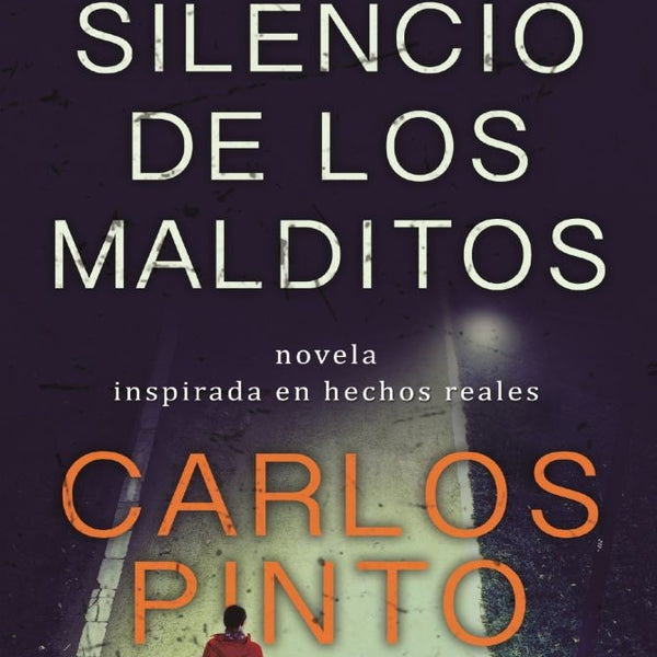 EL SILENCIO DE LOS MALDITOS