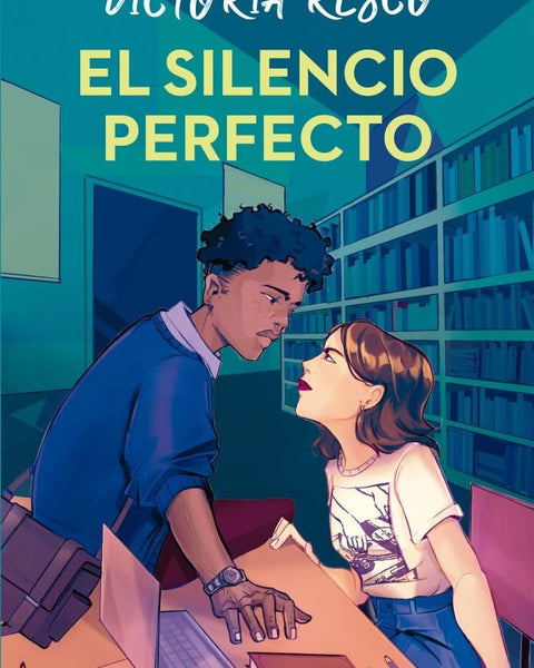 EL SILENCIO PERFECTO