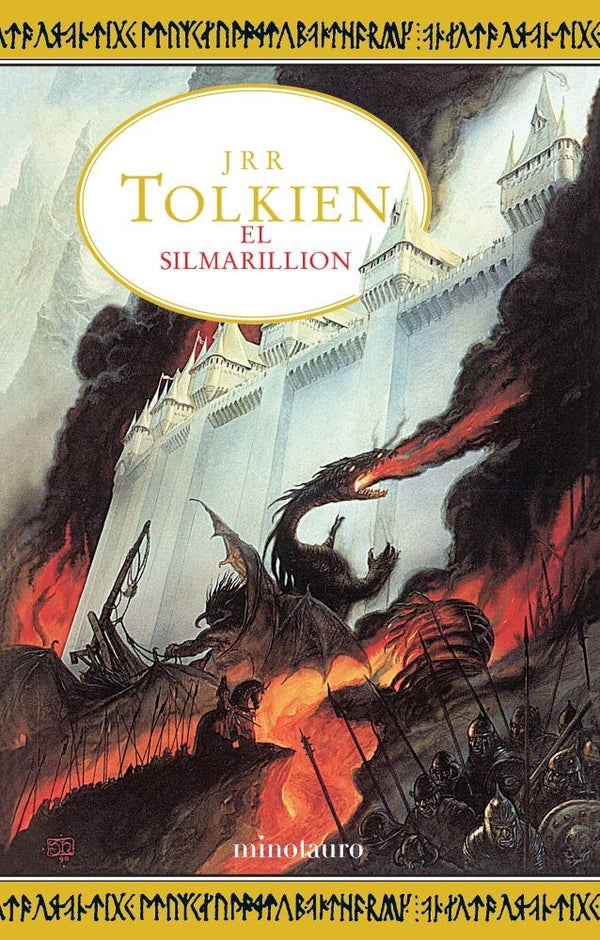 EL  SILMARILLION