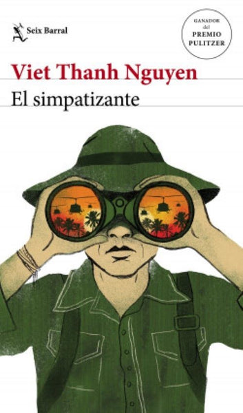 EL SIMPATIZANTE