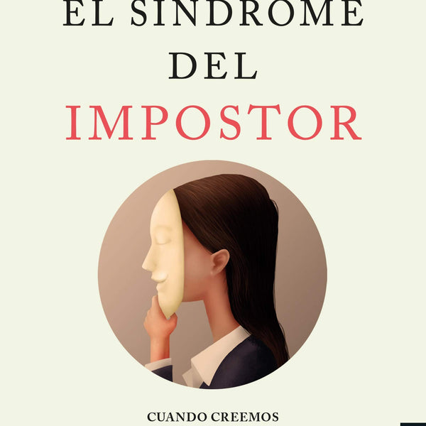 EL SINDROME DEL IMPOSTOR