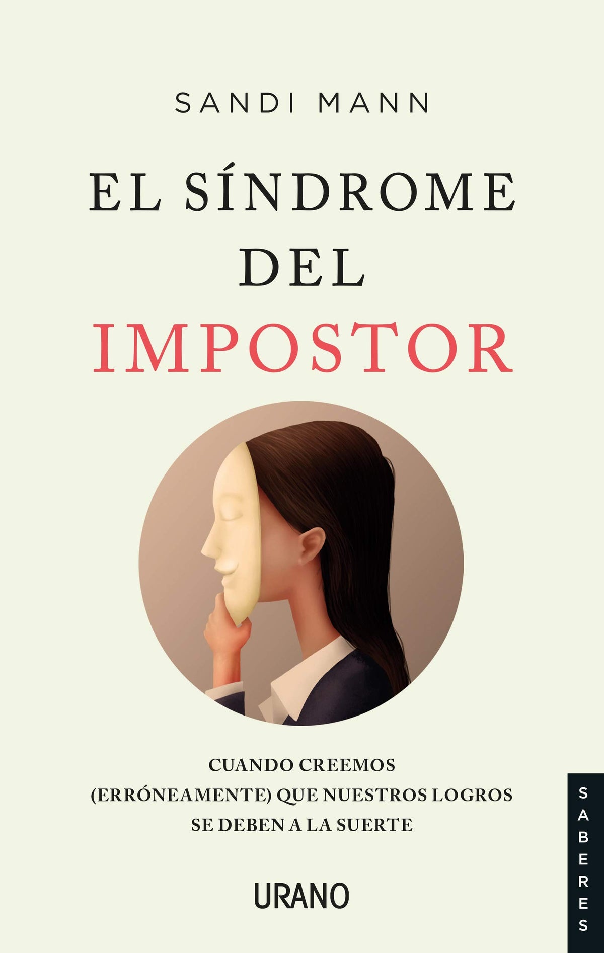 EL SINDROME DEL IMPOSTOR