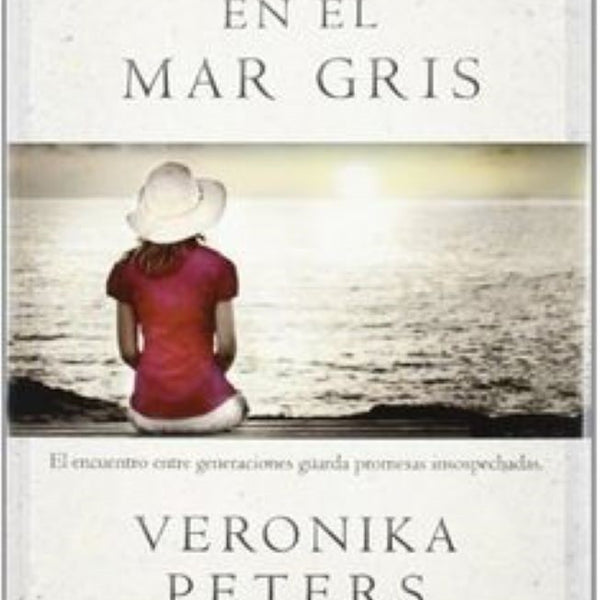 EL SOL EN EL MAR GRIS