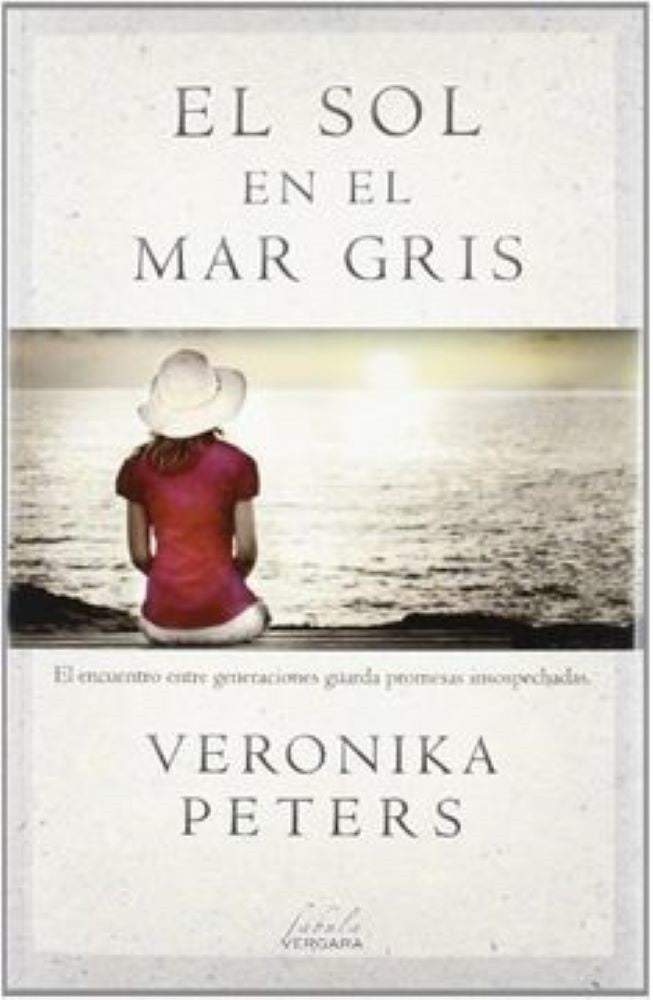 EL SOL EN EL MAR GRIS