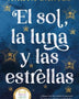 EL SOL LA LUNA Y LAS ESTRELLAS