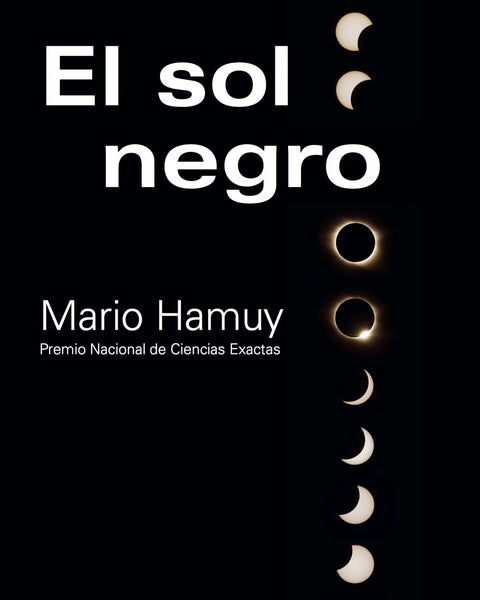 EL SOL NEGRO