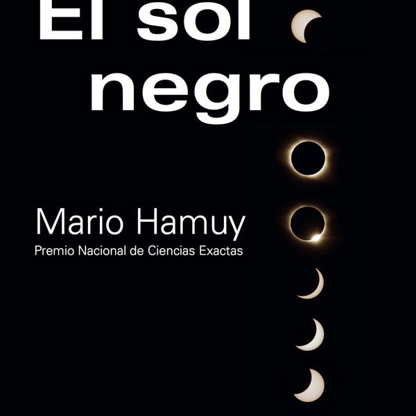 EL SOL NEGRO