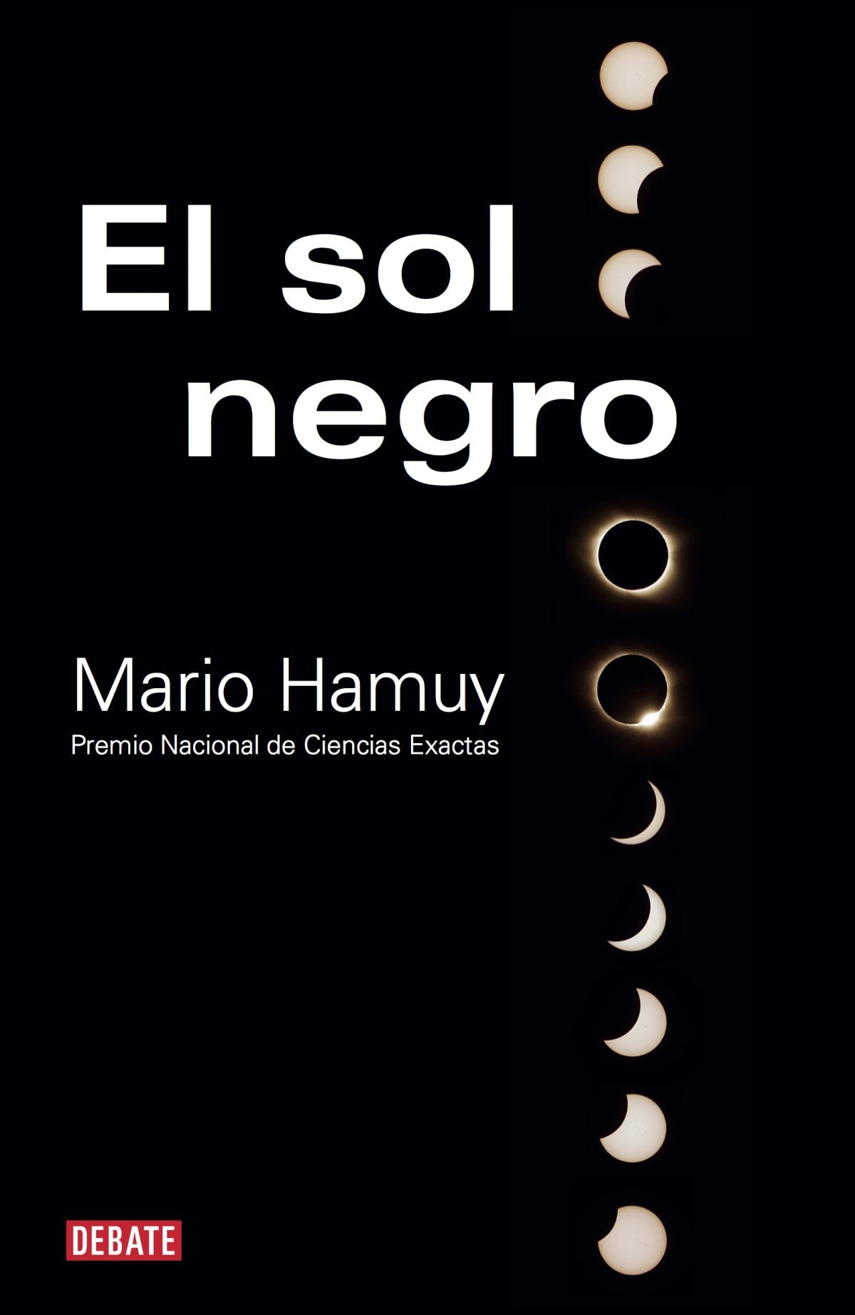 EL SOL NEGRO