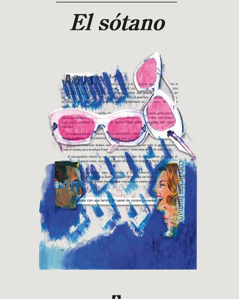 EL SÓTANO