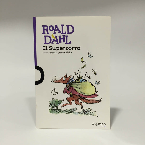 EL SUPER ZORRO