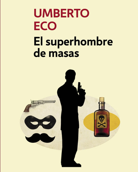EL SUPERHOMBRE DE MASAS