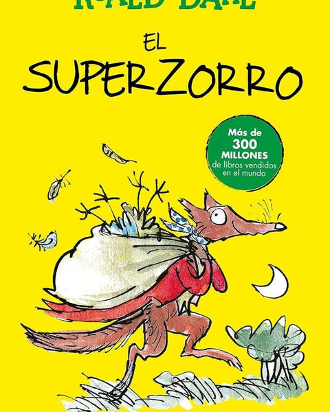 EL SUPERZORRO