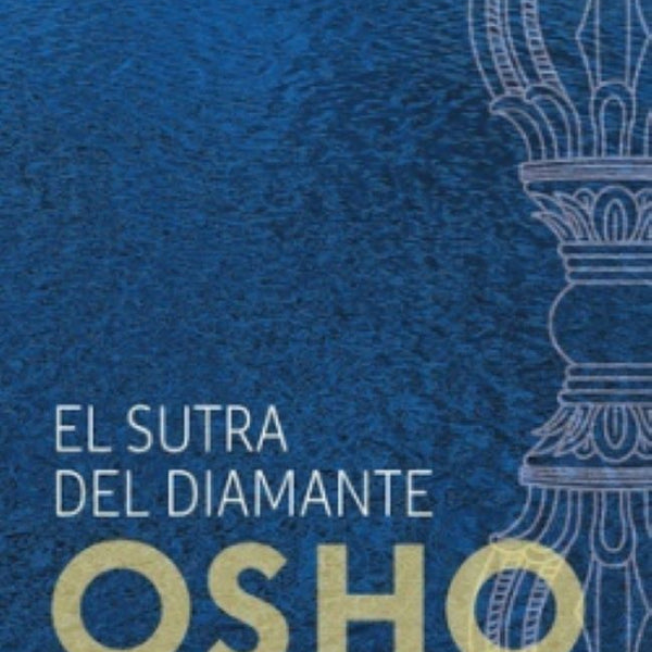 EL SUTRA DEL DIAMANTE