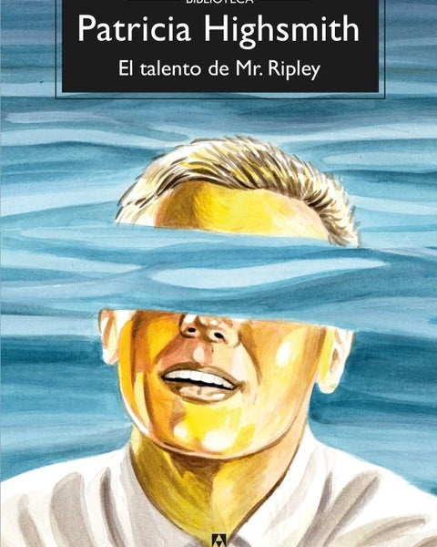 EL TALENTO DE MR RIPLEY