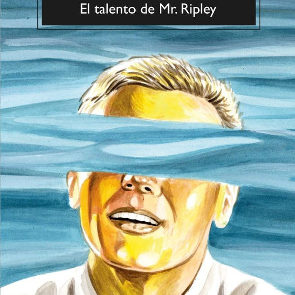 EL TALENTO DE MR RIPLEY