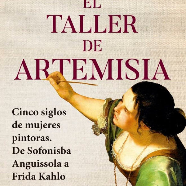 EL TALLER DE ARTEMISIA