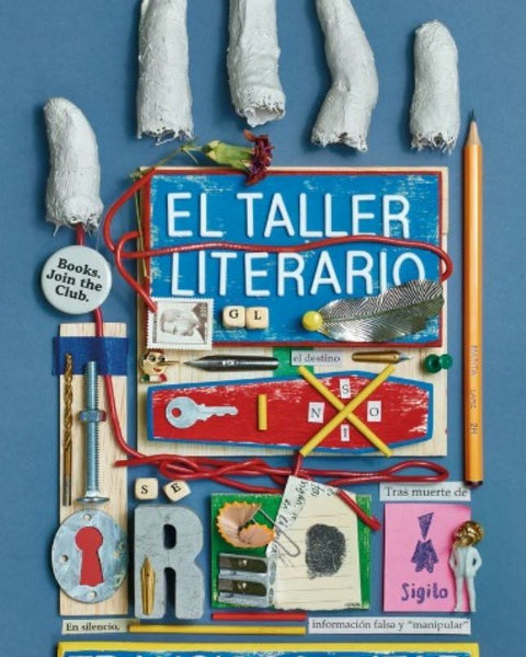 EL TALLER LITERARIO